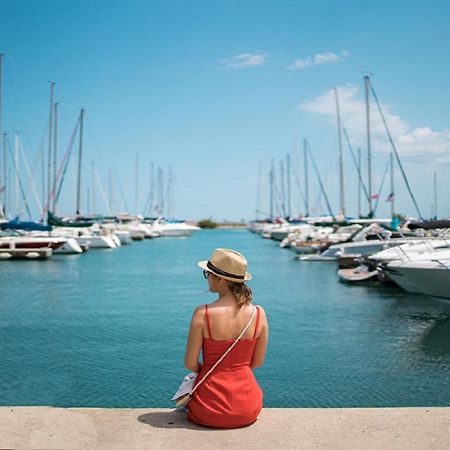 Imagine972 Martinique Bateau Hotel A Quai Le Marin 3 Cabines 3 Salles De Bains 6 Pers Maxi Exterior photo