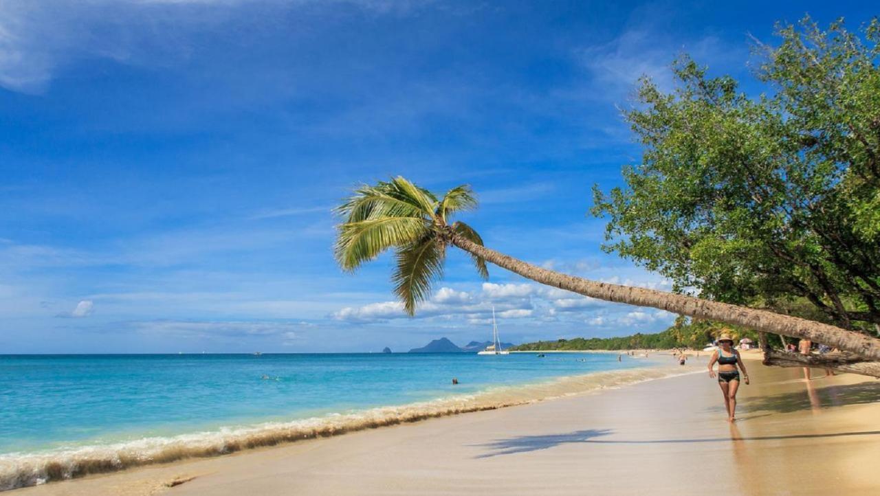 Imagine972 Martinique Bateau Hotel A Quai Le Marin 3 Cabines 3 Salles De Bains 6 Pers Maxi Exterior photo